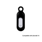 📱 Télécommande universelle infrarouge pour smartphone – Adaptateur Type-C & iPhone | Compatible TV, climatiseur, ventilateur