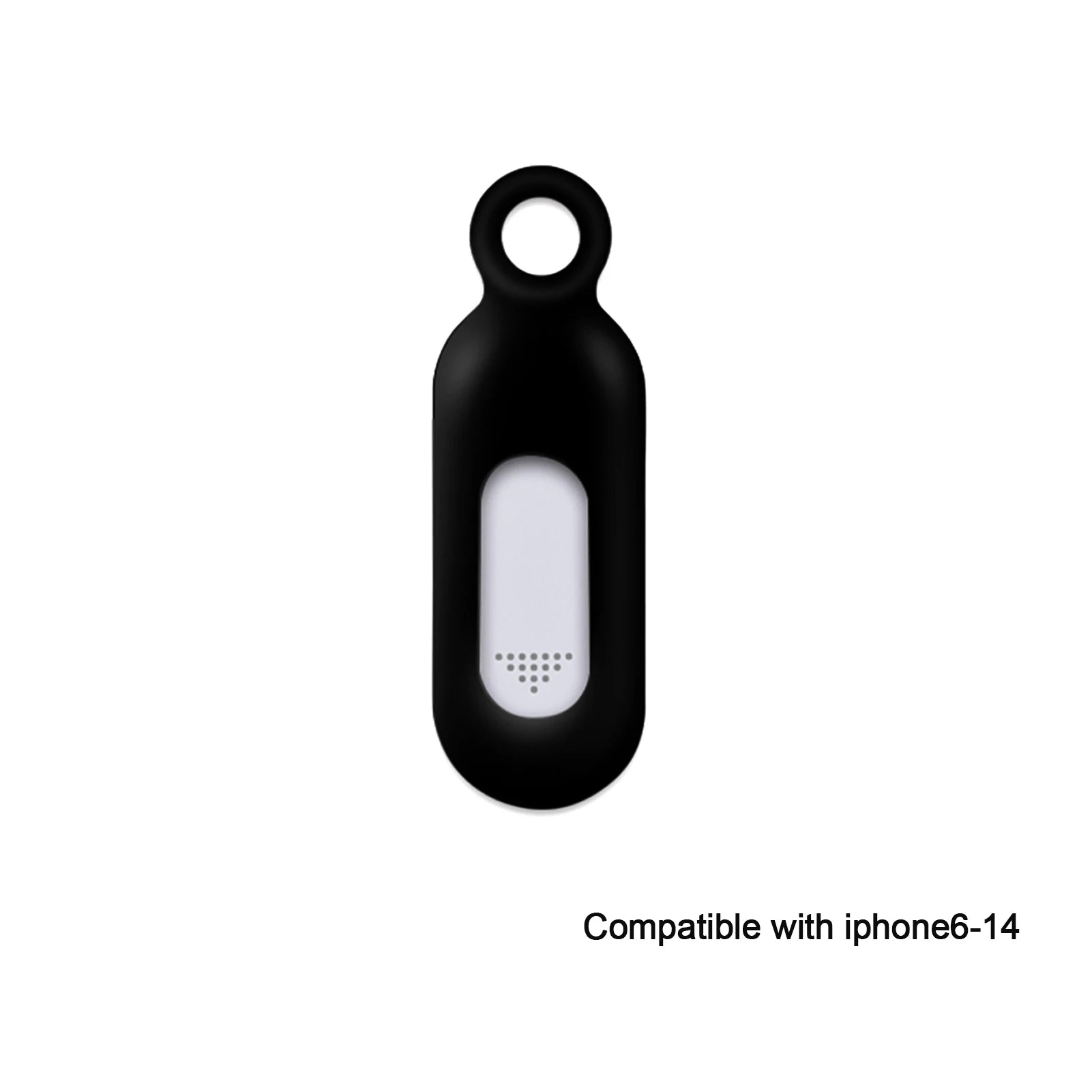 📱 Télécommande universelle infrarouge pour smartphone – Adaptateur Type-C & iPhone | Compatible TV, climatiseur, ventilateur