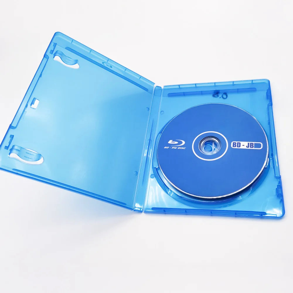 Disque Tout-en-Un de Jailbreak PS4 – Démarrage en 1 Clic (FW 9.0 à 12.02) – Sans PC – Jeux sauvegardés & Homebrew