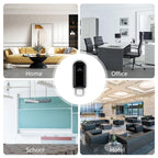 📱 Télécommande universelle infrarouge pour smartphone – Adaptateur Type-C & iPhone | Compatible TV, climatiseur, ventilateur