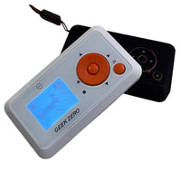 GeekZero – Système Momentum, antenne MCX, souris aérienne BM160 et capteur Hall