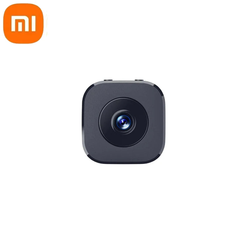 Xiaomi Mini Security Camera Pro 4K FullHD WiFi Surveillance