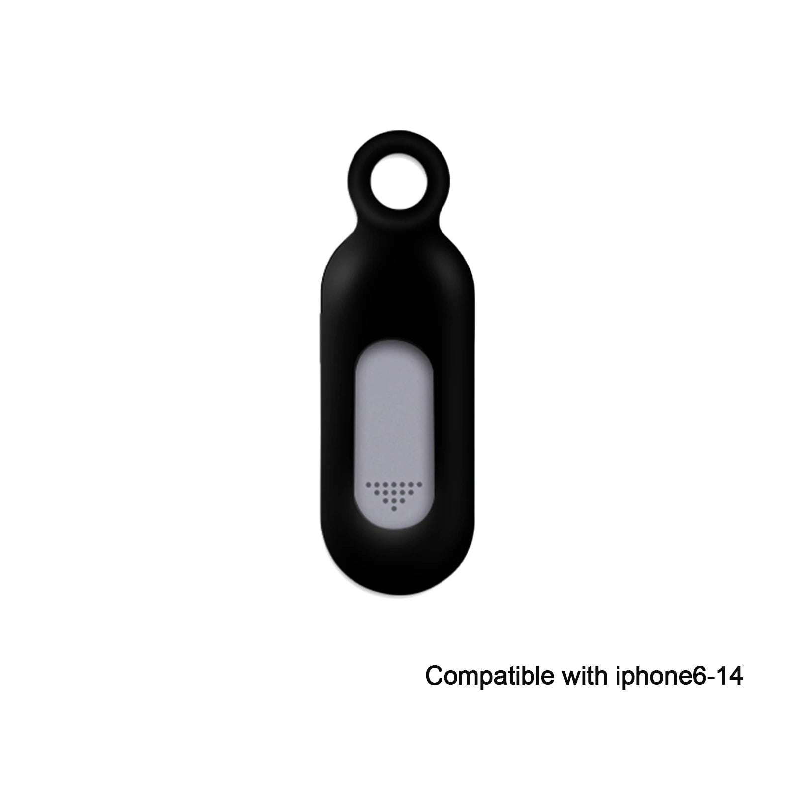 📱 Télécommande universelle infrarouge pour smartphone – Adaptateur Type-C & iPhone | Compatible TV, climatiseur, ventilateur